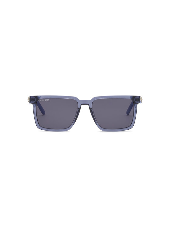 Plein Sport Plein Sport Okulary przeciwsłoneczne 28771 Szary