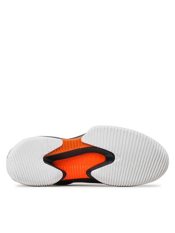 Wilson Wilson Scarpe da tennis Kaos Swift 1.5 WRS330980 Nero