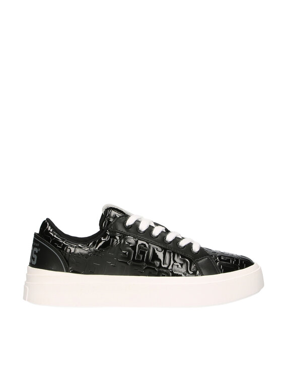 Sneakersy GCDS, Rozmiar 36, Czarne, a2cu4200ac8-99