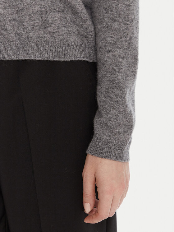 United Colors Of Benetton United Colors Of Benetton Kardigāns 1002D501U Pelēks Regular Fit