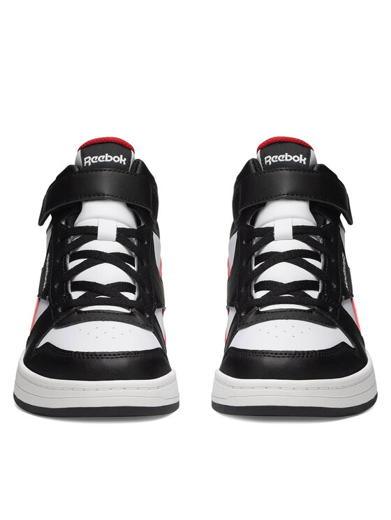 Reebok Reebok Sneakersy PRIME 2.0 MIDCUT 100225140 Czarny