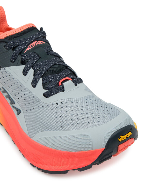 Altra Altra Взуття для бігу Olympus 6 AL0A85NJ Сірий