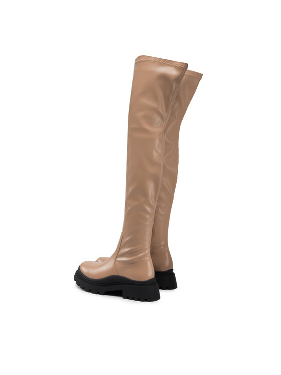 DeeZee DeeZee Combcsizma ZAL13125-1 Bézs