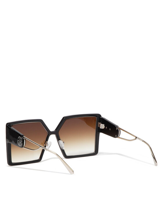 Gino Rossi Gino Rossi Sonnenbrillen AGG-A-605-D Schwarz