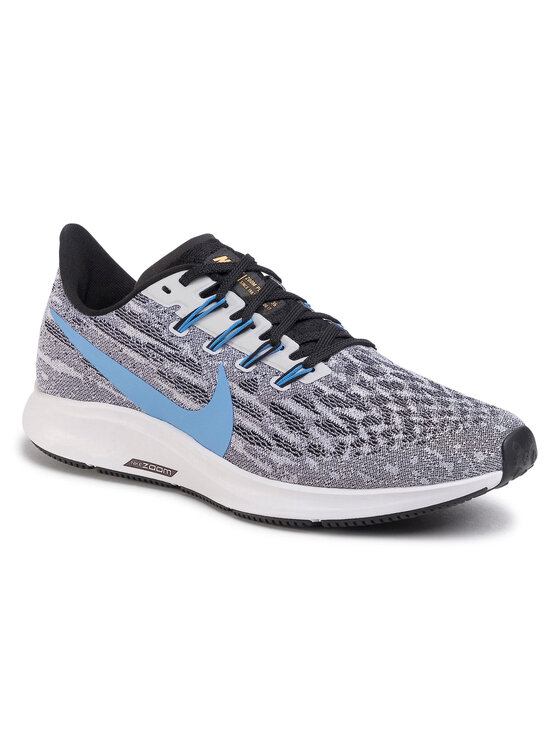 Nike Batai Air Zoom Pegasus 36 AQ2203 101 Pilka • Modivo.lt