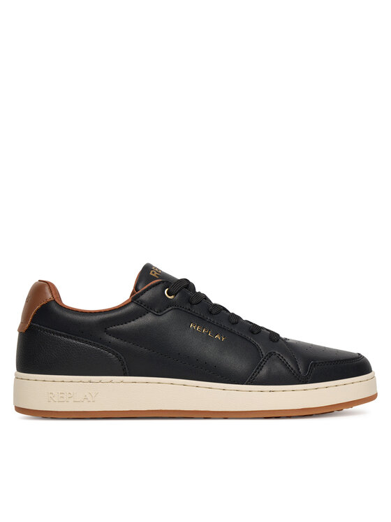 REPLAY REPLAY Sneakers GMZ3B.000.C0030L Negru