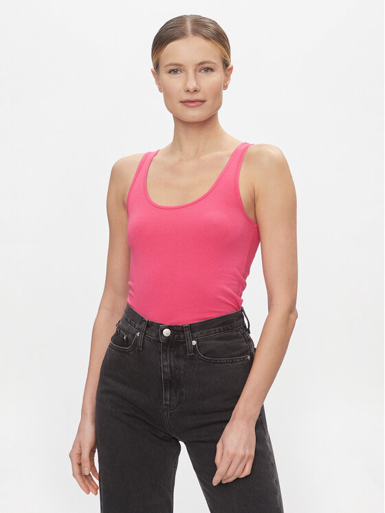 Top Vero Moda, Größe S Rosa Maxi 10185110