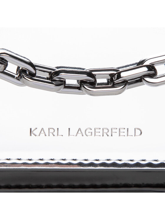 KARL LAGERFELD KARL LAGERFELD Τσάντα 210W3050 Χρυσό