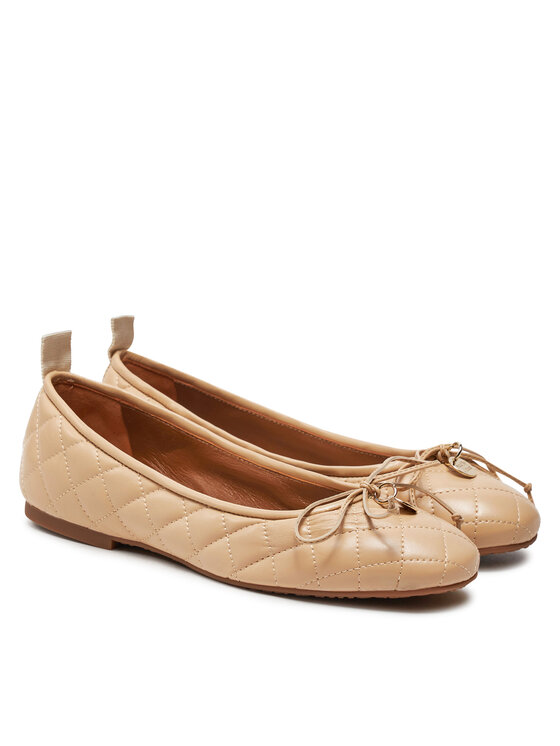 See By Chloe Ballerine Jodie SB43021B Beige Modivo