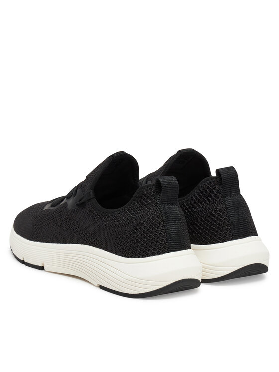 Marc O'Polo Marc O'Polo Αθλητικά RR2M3029 Μαύρο