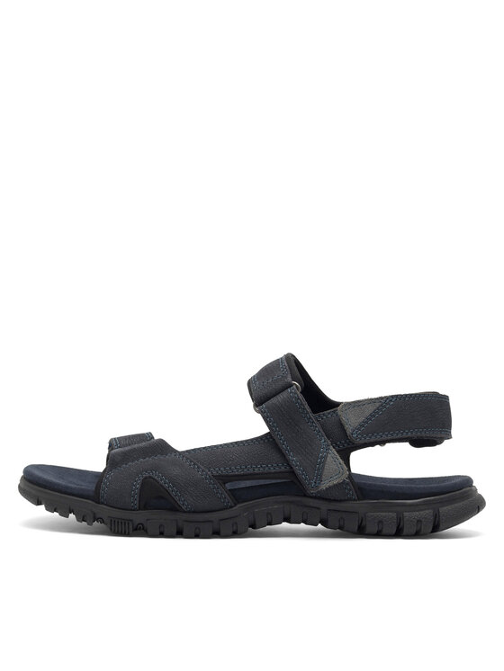 Lasocki Lasocki Sandalen KENNET-01 MB Dunkelblau