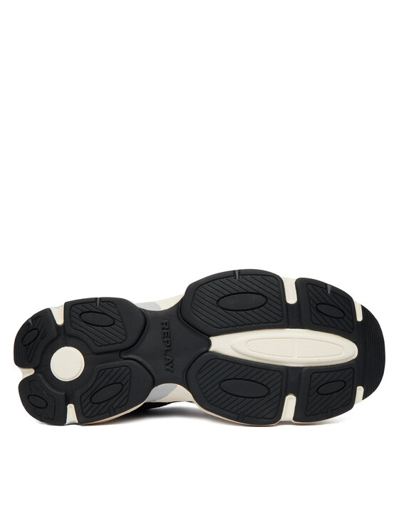 REPLAY REPLAY Снікерcи GMS9M .000.C0022T Cиній