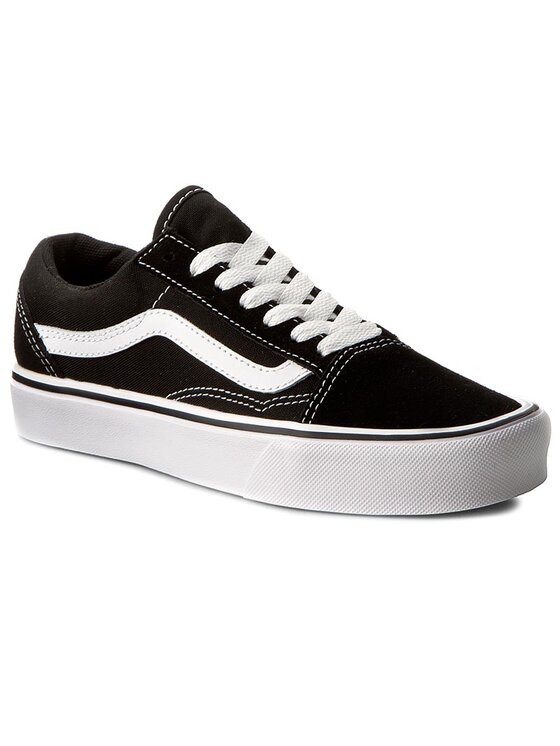 Vans old skool lite deals