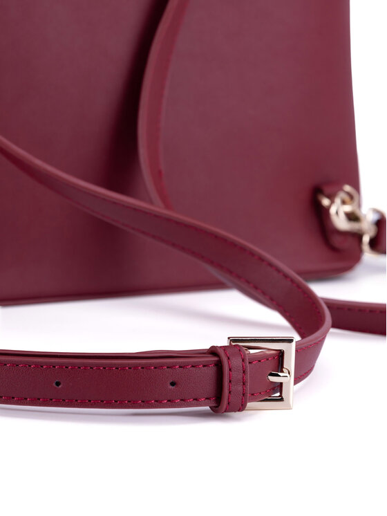 Lasocki Lasocki Rucksack LSK-B-018-06 Dunkelrot