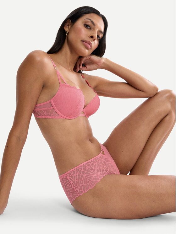 Triumph Triumph Σουτιέν με μπανέλα That Night In Vegas 10224875 Ροζ