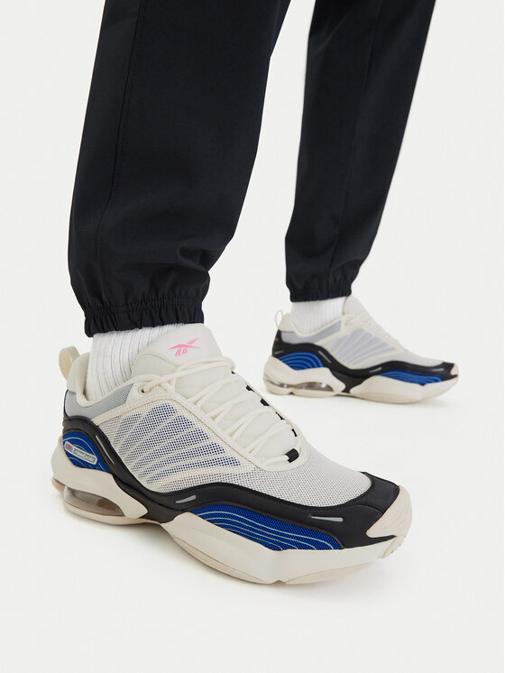 Reebok Reebok Sneakersy EOSS-DMX SERIES 3000 100263684 Kremowy
