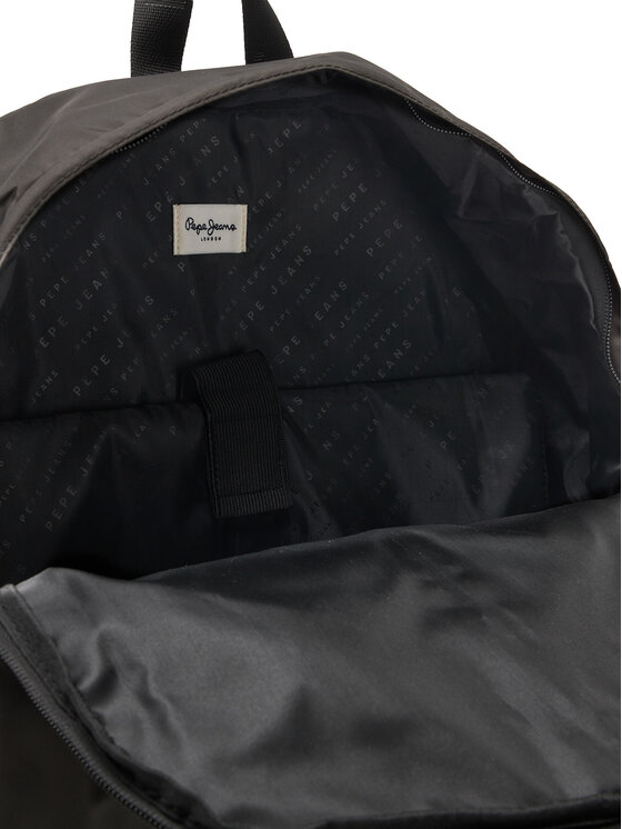 Pepe Jeans Pepe Jeans Zaino Devin Core PM0300001 Grigio
