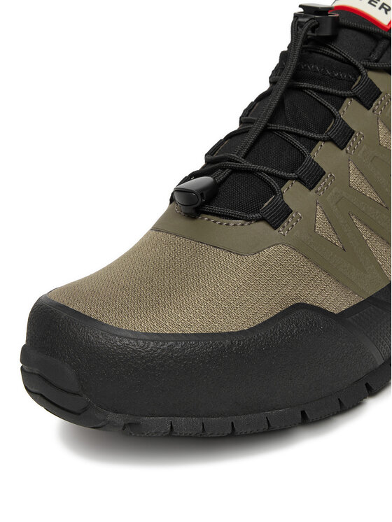 Hunter Hunter Trekking CEO-H1-142 Kaki