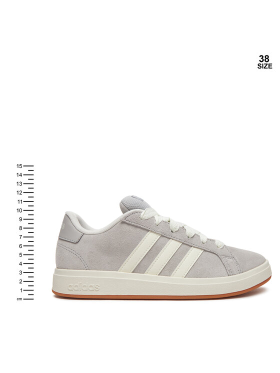 adidas adidas Tenisice Grand Court 00s JH6179 Siva