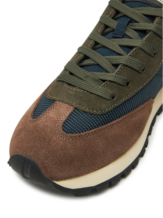 Napapijri Napapijri Superge NP0A4IJP Rjava