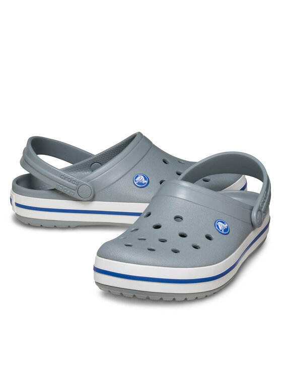 Crocs Crocs Nazouváky Crocband 11016 Modrá