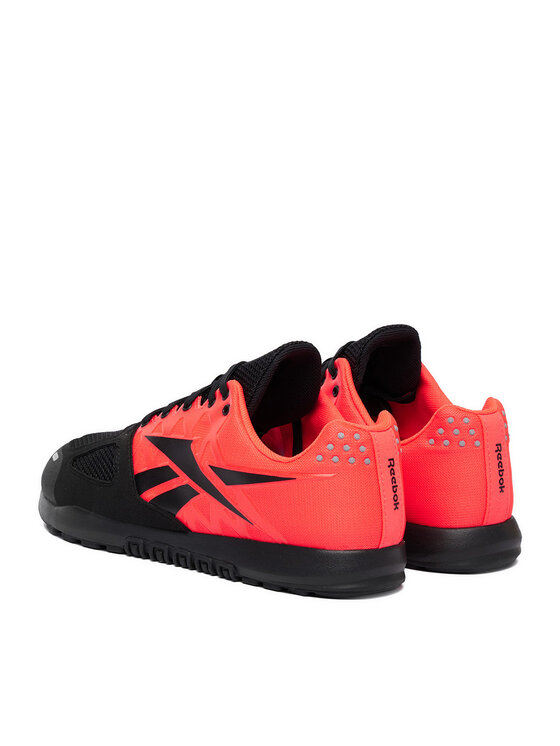 Reebok Reebok Încălțăminte pentru sală EOSB-NANO 2.0 100272195 Portocaliu