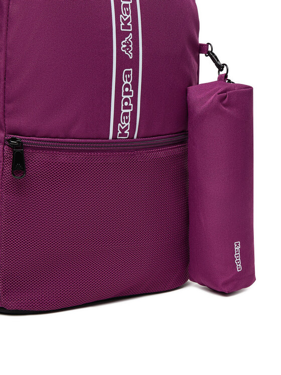 Kappa Kappa Rucksack C-KPA-RH-003-08 Violett