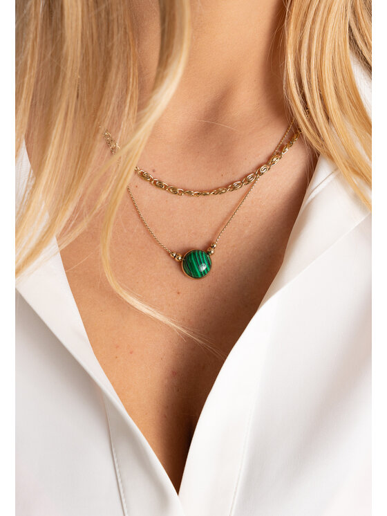 FIGL FIGLFIGL Collana N99904 Oro