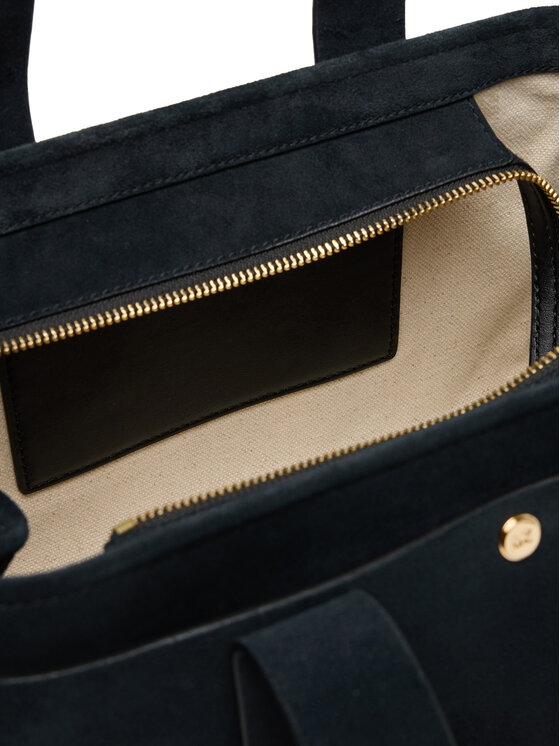 MICHAEL Michael Kors MICHAEL Michael Kors Τσάντα Romee 30F5G1ZS1S Μαύρο