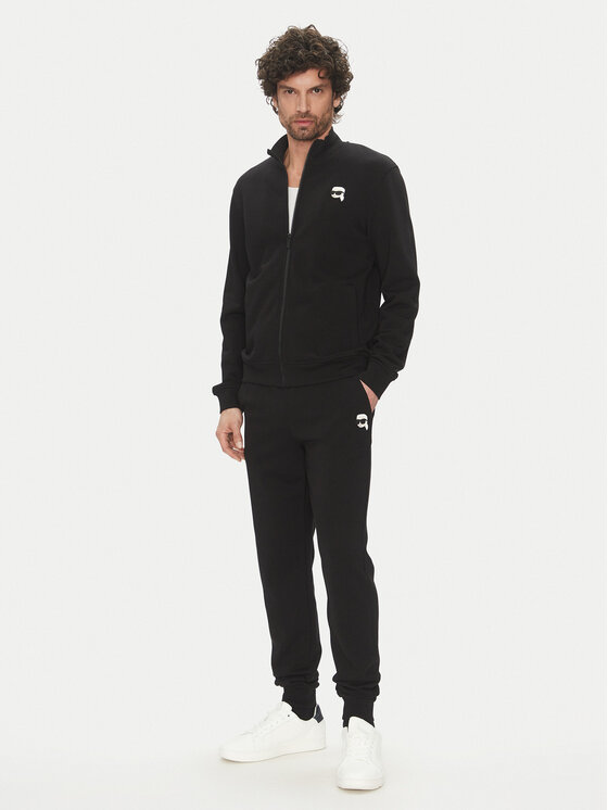 KARL LAGERFELD KARL LAGERFELD Pluus 705712 500900 Must Regular Fit