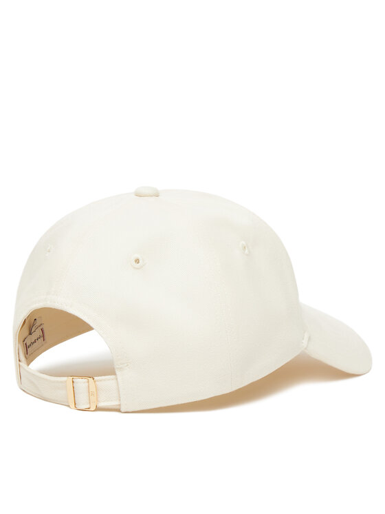 Tommy Hilfiger Tommy Hilfiger Cap Th Embroidered AW0AW17489 Beige