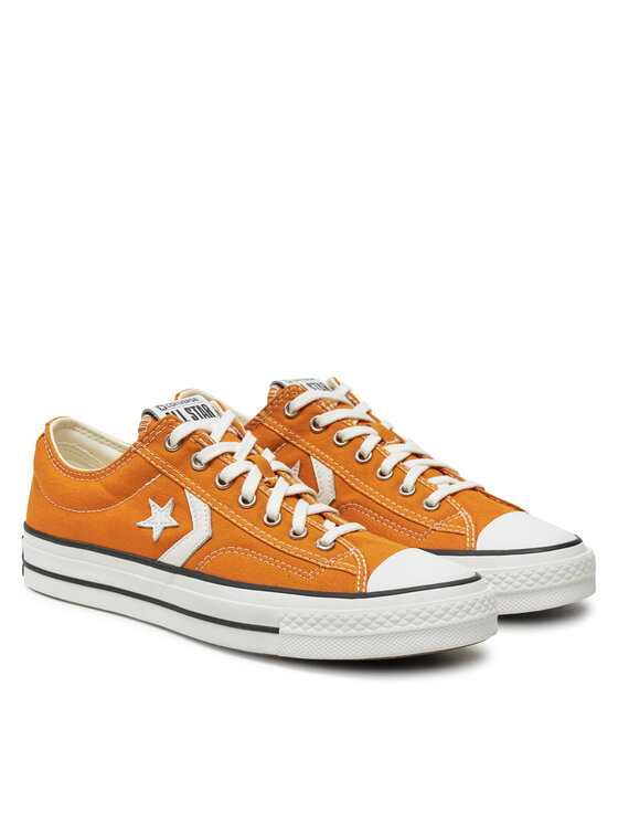 Converse tennis marrone online