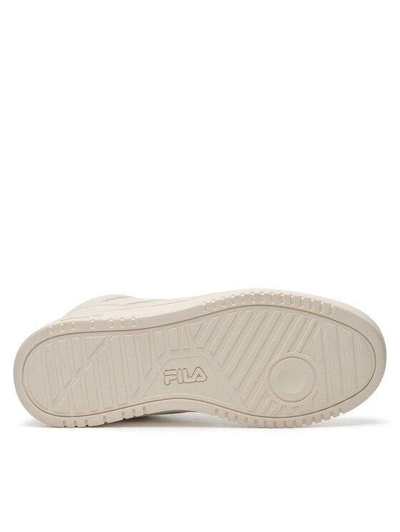 Fila Fila Sneakersy LEVANTO MID FFT0112-10006 Beżowy