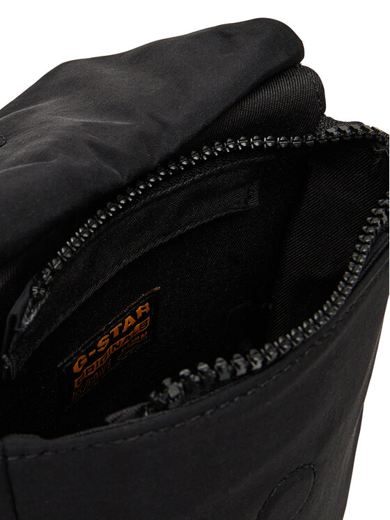 G-Star Raw G-Star Raw Τσαντάκι GSR-B-015-07 Μαύρο