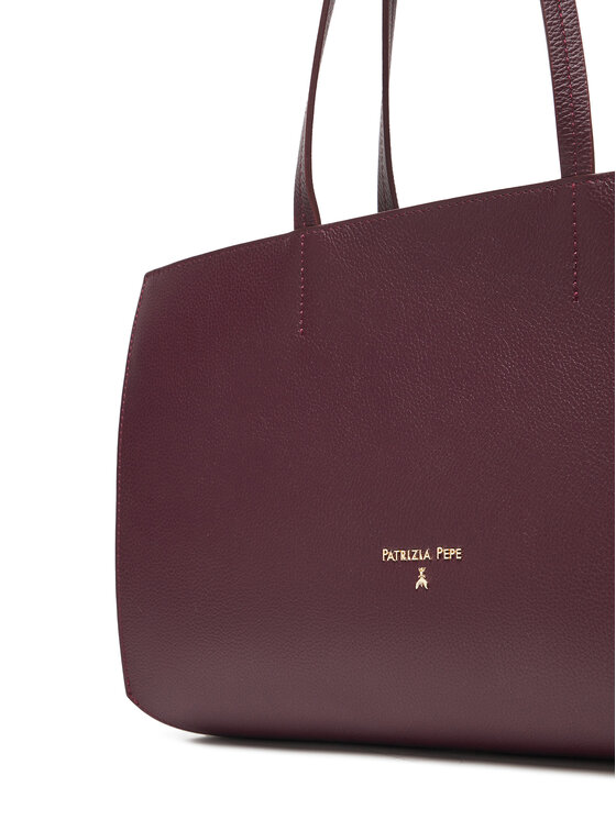 Patrizia Pepe Patrizia Pepe Torbica 8B0236/L001-M536 Ljubičasta