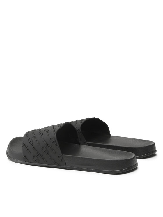 Champion Champion Iešļūcenes S22050-KK001 Melns