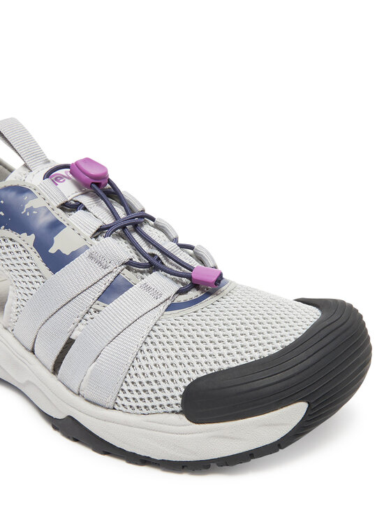 Teva Teva Sandály Hydratrek 1166290 Šedá