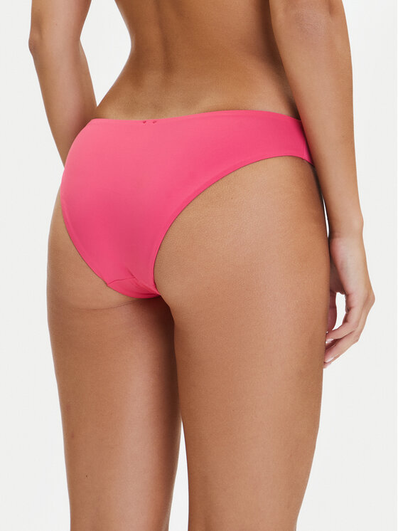 United Colors Of Benetton United Colors Of Benetton Dół od bikini 3P5H5S1BR Różowy
