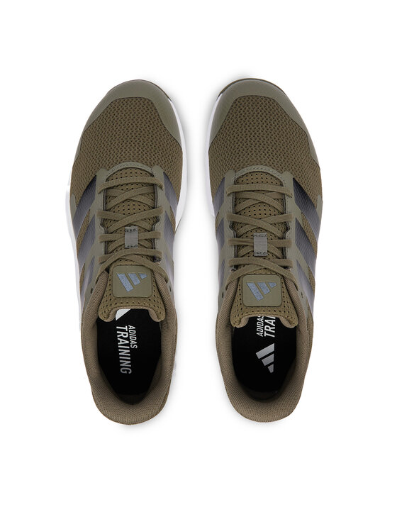 adidas adidas Buty na siłownię Dropset Base Training Shoes KJ4194 Zielony