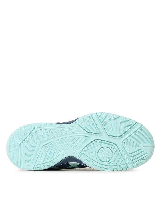 Scarpe Gel-Resolution 8 GS 1044A018 Blu scuro