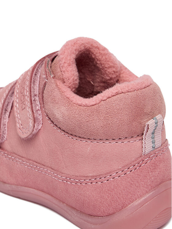 Lasocki Kids Lasocki Kids Μποτίνια CEO-CI12-GOLD-01 (II)DZ Ροζ
