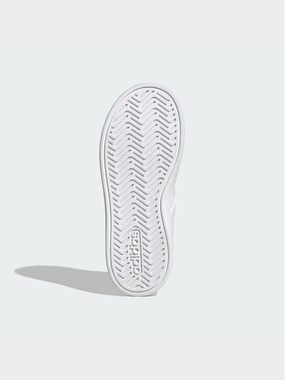 adidas adidas Trampki 159795 Biały