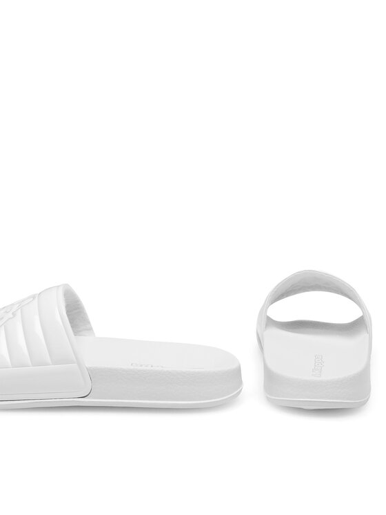 Kappa Kappa Şlapi SS24-W1 Alb