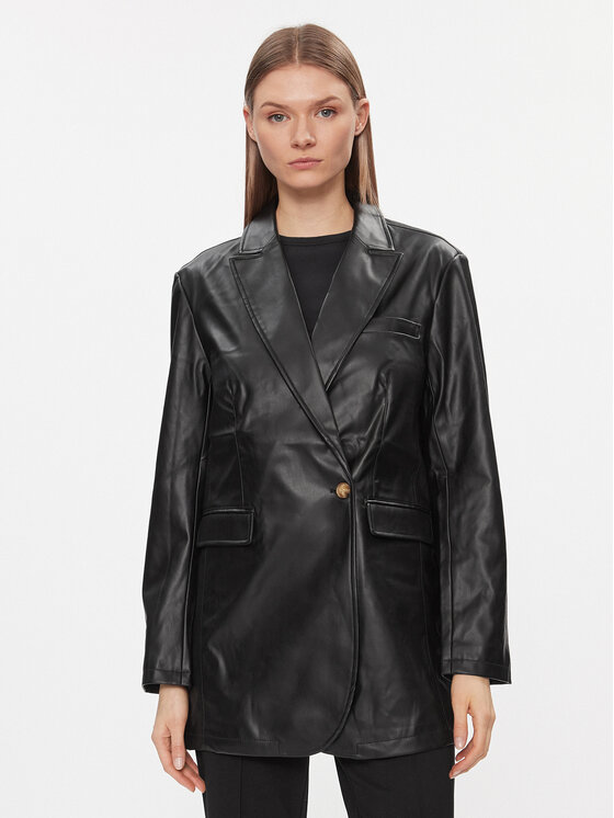 JJXX JJXX Sako Mary 12227940 Černá Regular Fit