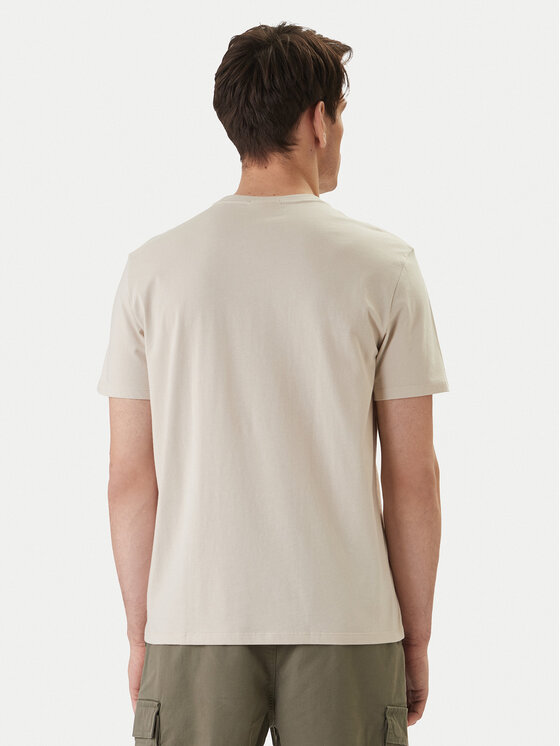 Calvin Klein Jeans Calvin Klein Jeans Set di t-shirt LV04RF279G Multicolore Regular Fit