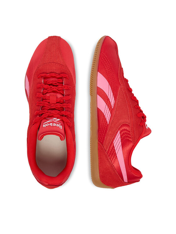 Reebok Reebok Sneakersy EO-ULTRA LO 100247535 Czerwony