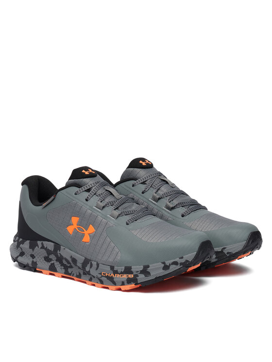 Under Armour Under Armour Tenisice za trčanje UA Bandit Trail 3 3028657 Siva