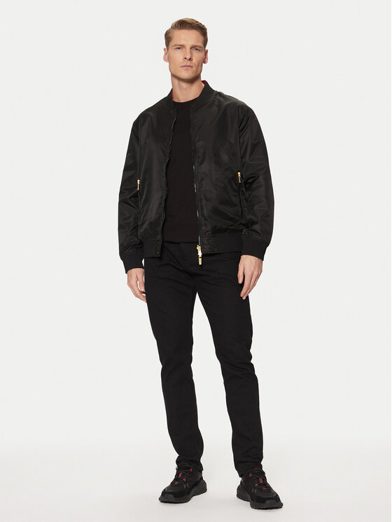 Armani Exchange Armani Exchange Bomber-jakk XM000189 AF12011 MC057 Must Regular Fit