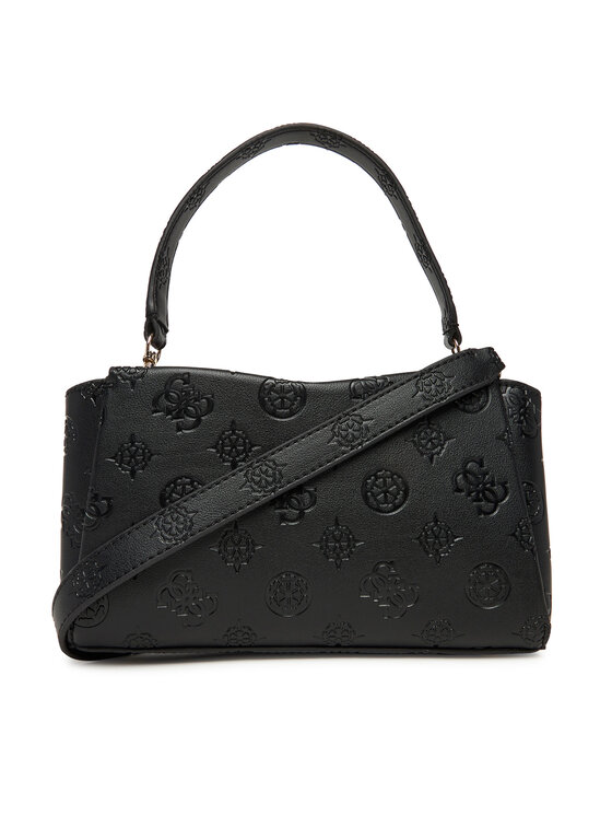 Guess Guess Torebka Tisha HWPD77 64120 Czarny