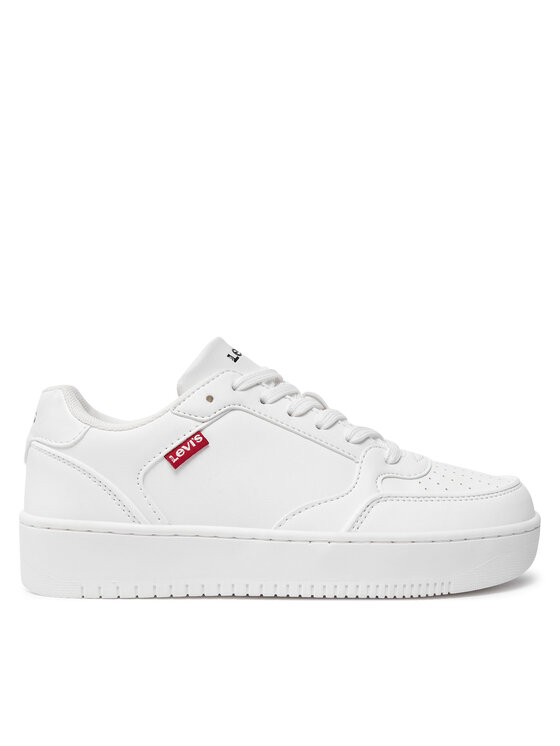 Levi's Sneakers 235651-794-50 Bianco, taglia : 37